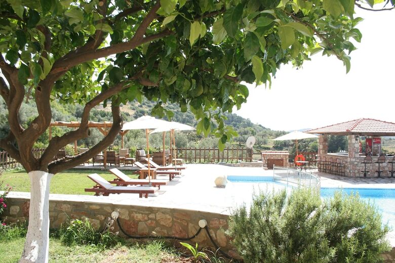 Aparthotel Ataviros Hotel