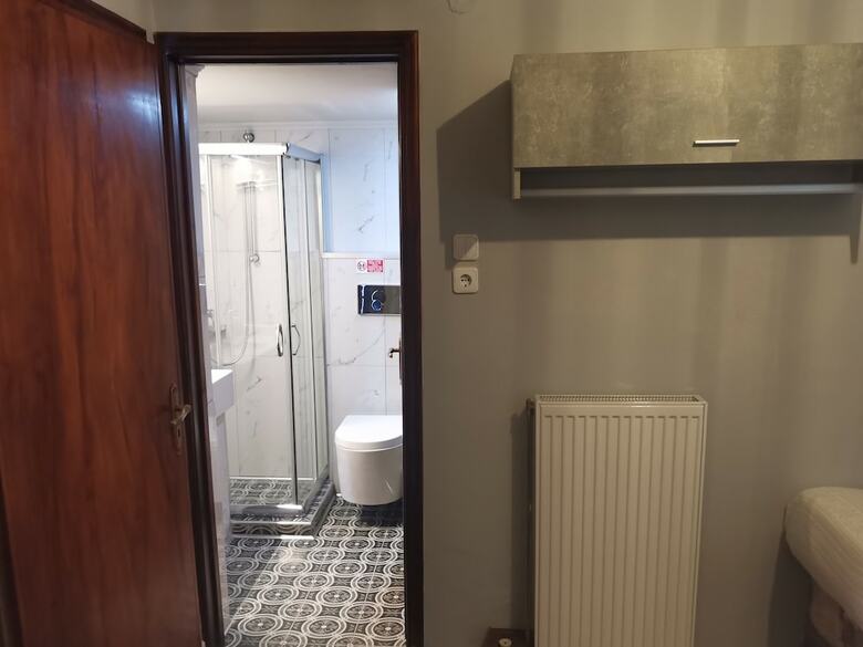 Aparthotel Ataviros Hotel