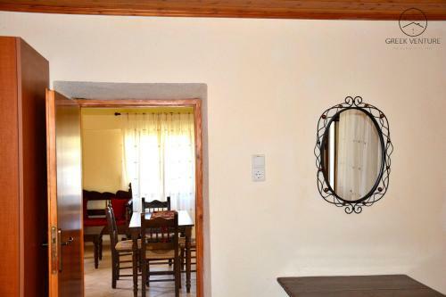 Eleftherna Apartments