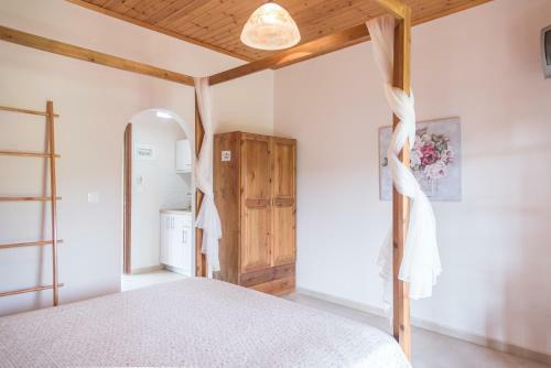 Apartamento Nikos & Vivi Studios