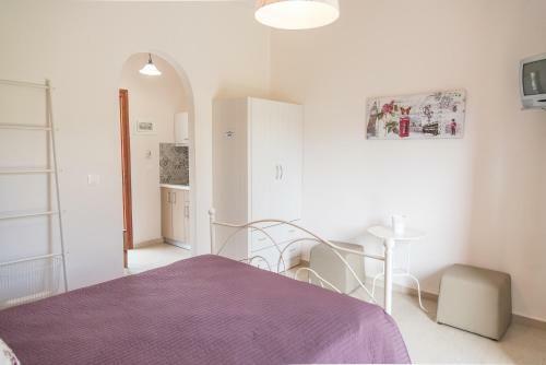 Apartamento Nikos & Vivi Studios