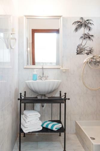Apartamento Nikos & Vivi Studios