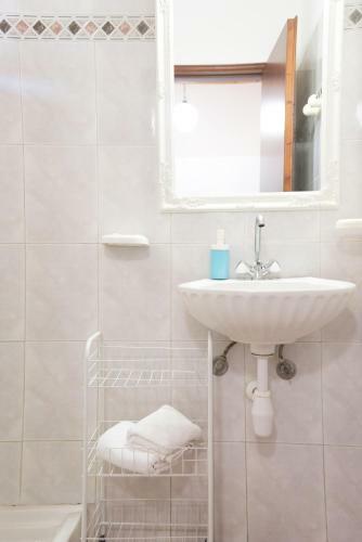 Apartamento Nikos & Vivi Studios