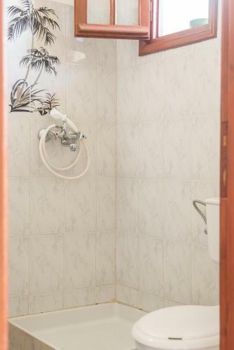 Apartamento Nikos & Vivi Studios
