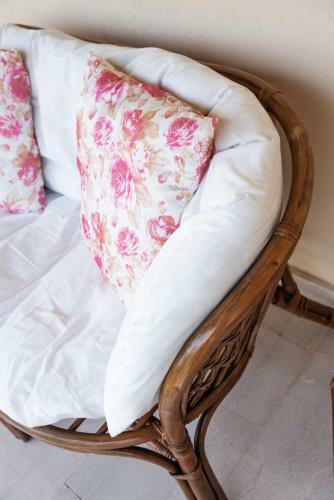 Apartamento Nikos & Vivi Studios