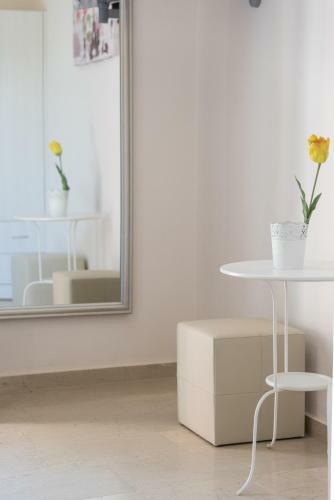 Apartamento Nikos & Vivi Studios
