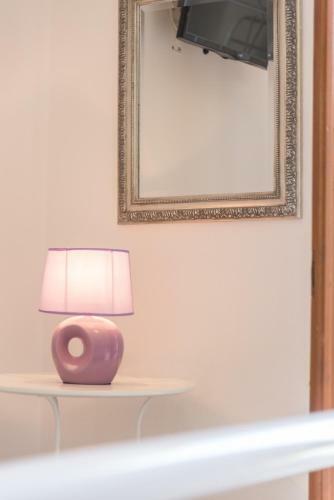 Apartamento Nikos & Vivi Studios