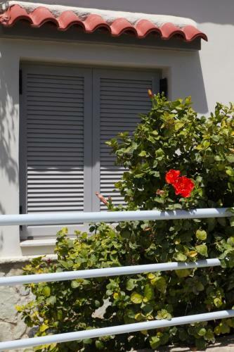 Villa Corinthian Residence