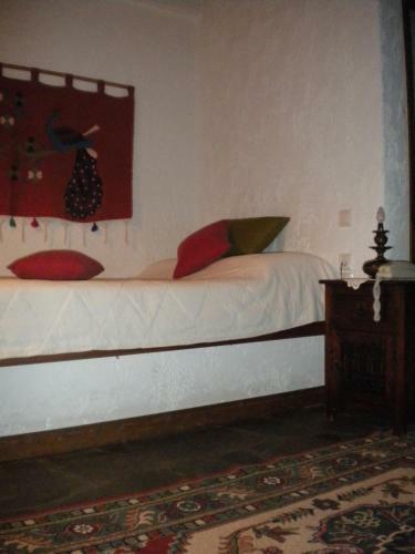 Apartamento Agrampeli