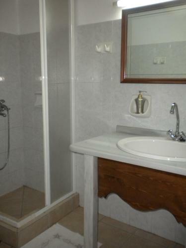 Apartamento Agrampeli