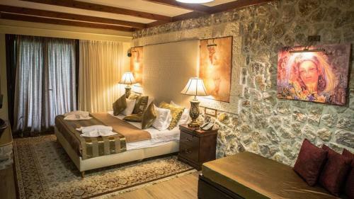 Aparthotel Arhontopetra Suites & Spa