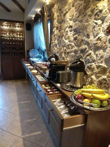 Aparthotel Arhontopetra Suites & Spa