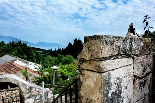 Nostos Residence - Apartment Mare