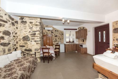 Apartamento Fairytale Elafonisi