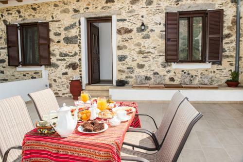 Apartamento Fairytale Elafonisi