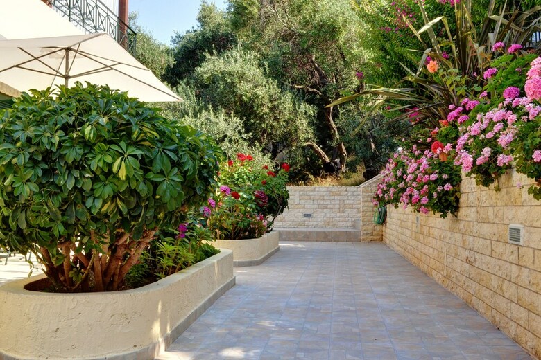 Apartamento Archontiko Loukis