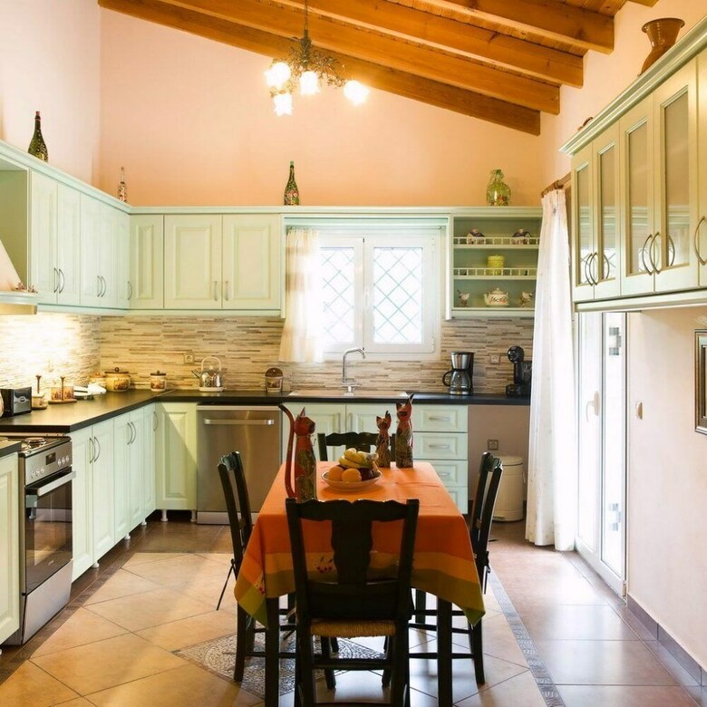 Apartamento Archontiko Loukis