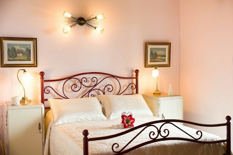 Apartamento Archontiko Loukis