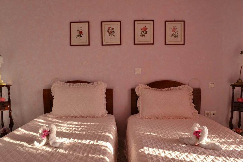 Apartamento Archontiko Loukis