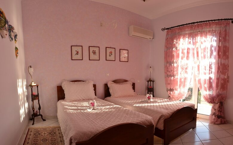 Apartamento Archontiko Loukis