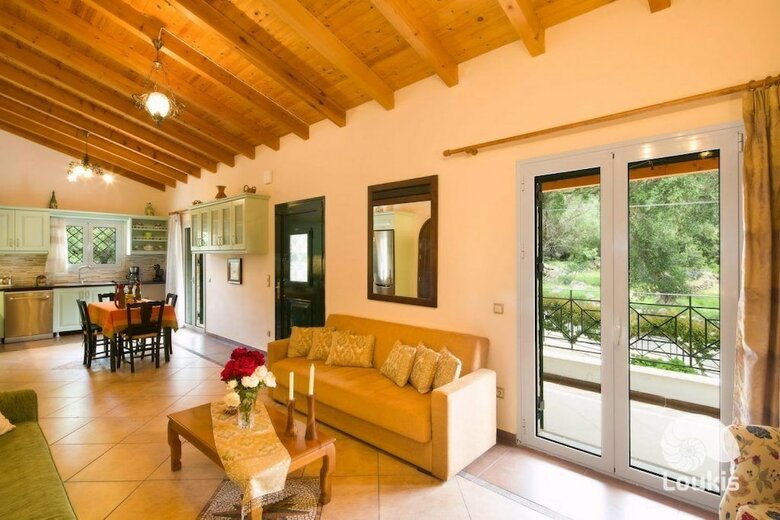 Apartamento Archontiko Loukis