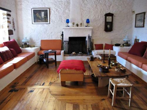 Villa Maha House