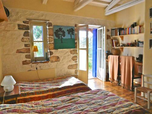 Villa Maha House