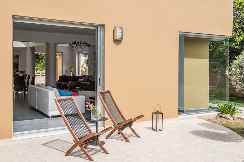 Villa Casa Di Verde
