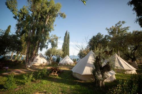 Nisi Glamping