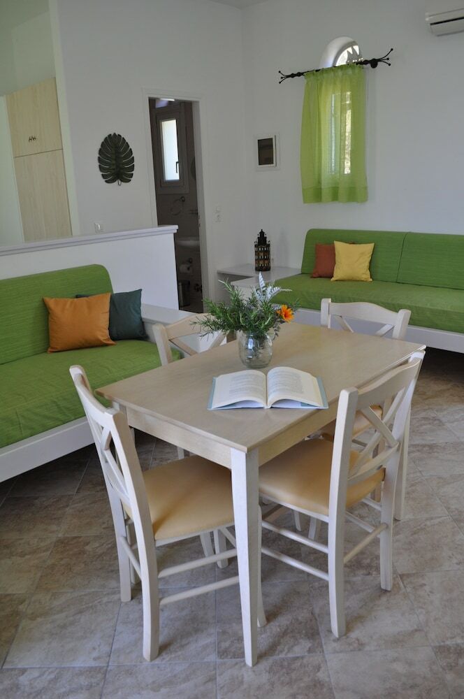 Apartamento Astrokaktos
