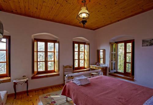 Apartamento Casa Calda