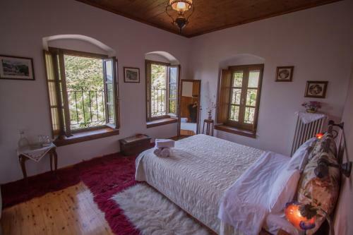Apartamento Casa Calda