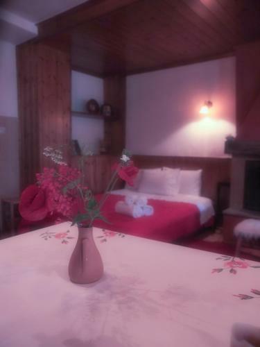 Apartamento Casa Calda