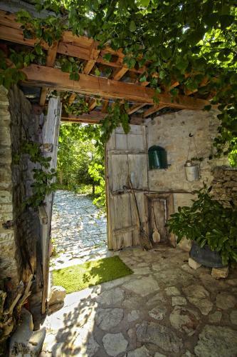 Apartamento Casa Calda