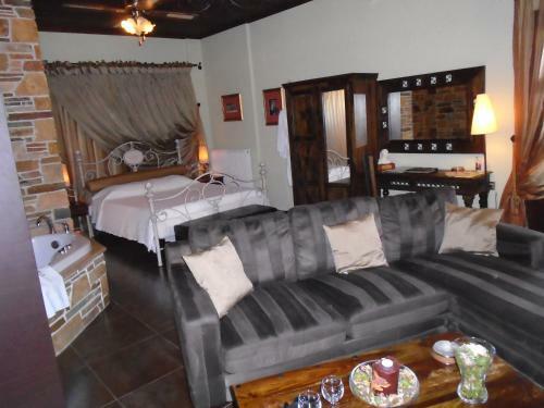 Hostal Luxury Guesthouse Pantheon