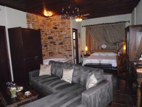 Hostal Luxury Guesthouse Pantheon