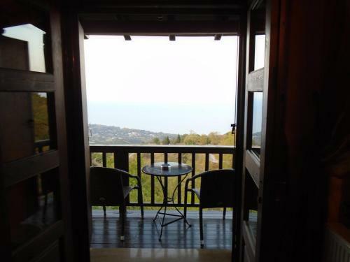 Hostal Luxury Guesthouse Pantheon
