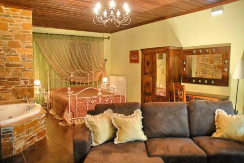 Hostal Luxury Guesthouse Pantheon