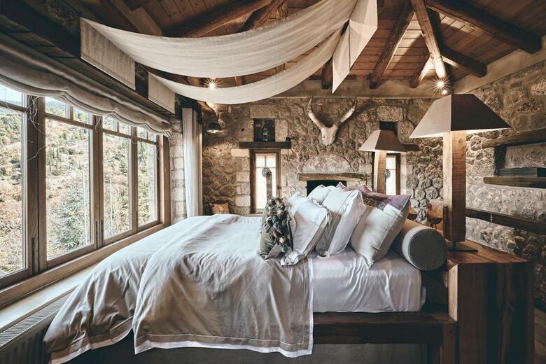 Area Synest Home Hotel