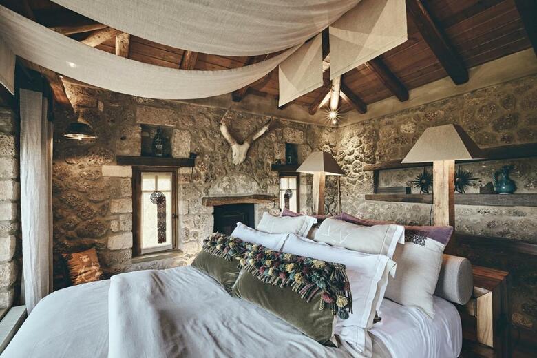 Area Synest Home Hotel