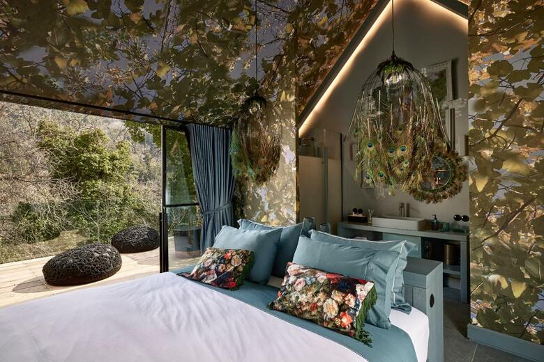 Area Synest Home Hotel