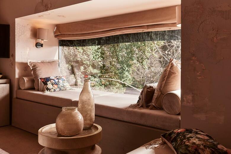 Area Synest Home Hotel