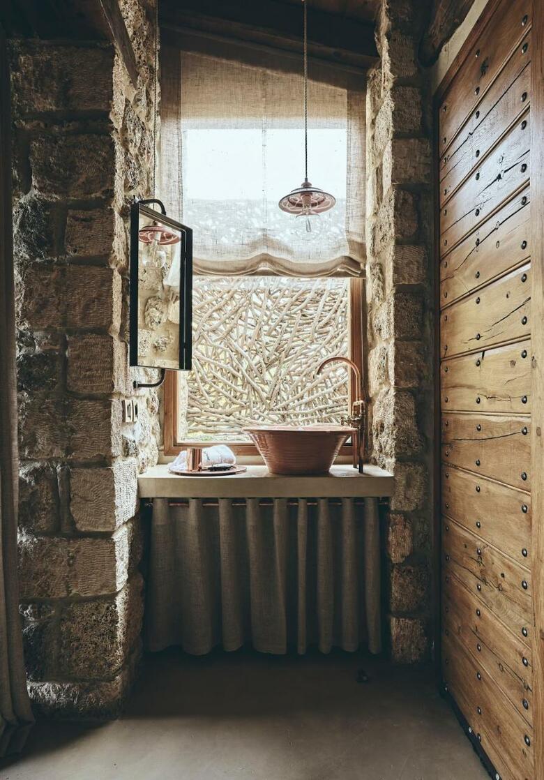 Area Synest Home Hotel