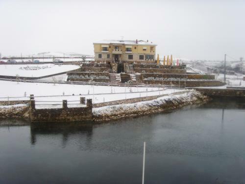Faraggi Hotel