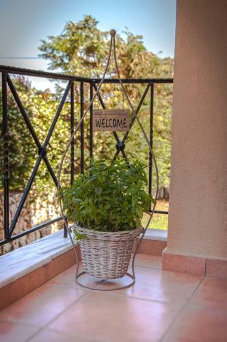 Villa Kefalonia Houses
