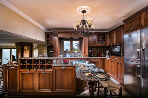 Villa Bella Mare, Wine Dark Sea Villas