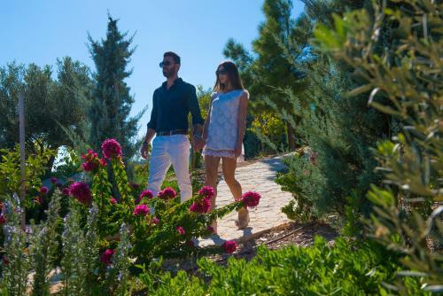 Villa Bella Mare, Wine Dark Sea Villas