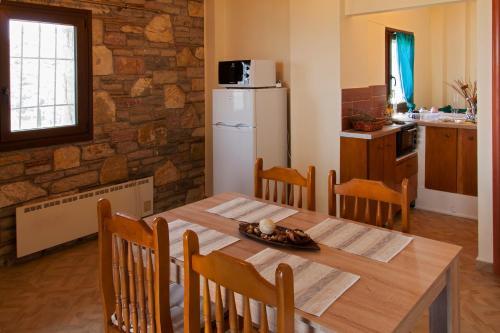 Apartamento Ellinas Homes