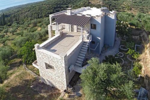 Apartamento Ellinas Homes