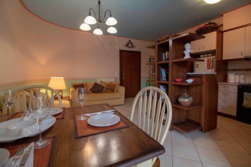 Apartamento Laconian Collection "leonidou"